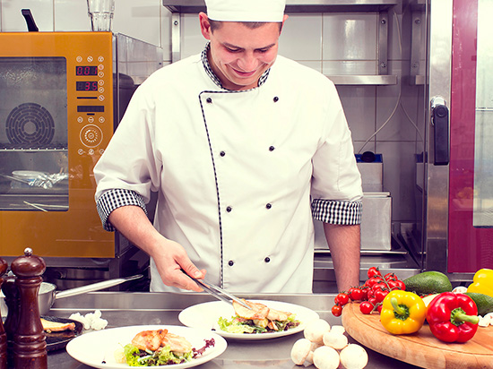 (LinkedIn Article) Developing a Smarter Data Security Strategy: Lessons from the Kitchen